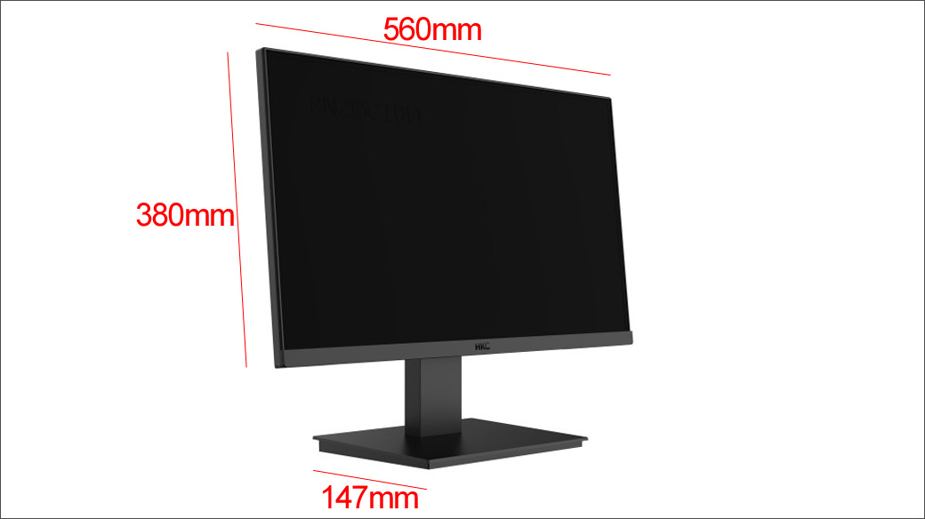 Màn Hình Máy Tính HKC MB21V13 - ANPHATPC.COM.VN