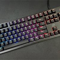 Bàn phím cơ DareU EK1280S Black