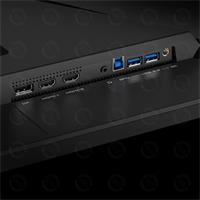 Màn hình Gigabyte G27F 2 27 inch FHD IPS 165Hz chuyên game