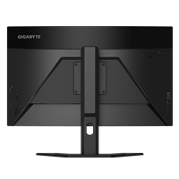MÀN HÌNH GAMING GIGABYTE G27FCA-EK (27INCH/FHD/VA/165HZ/1MS/250 NITS/HDMI+DP/CONG)