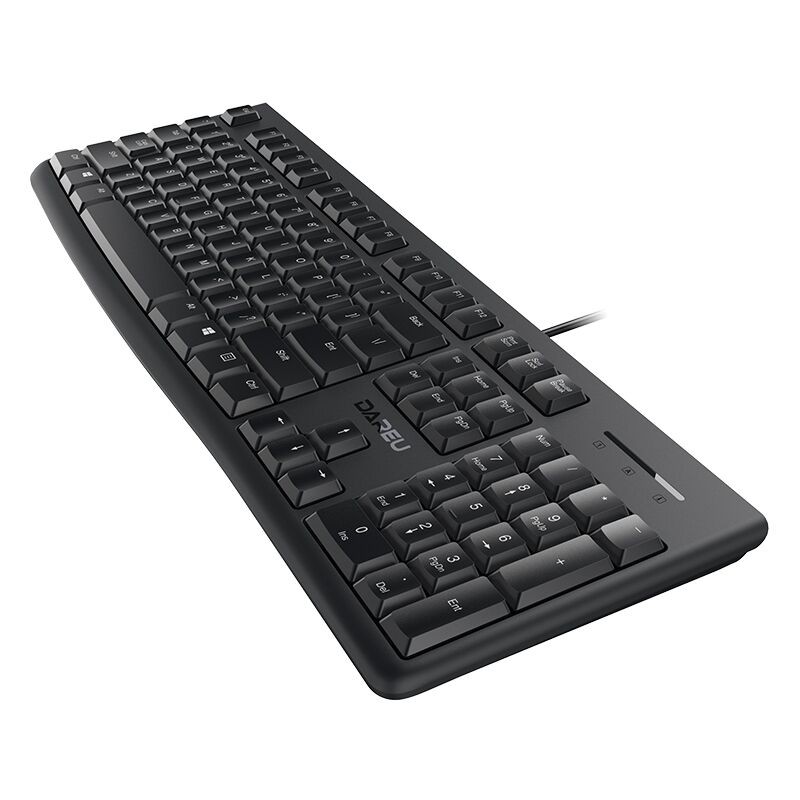 Bàn phím Dareu LK185 USB
