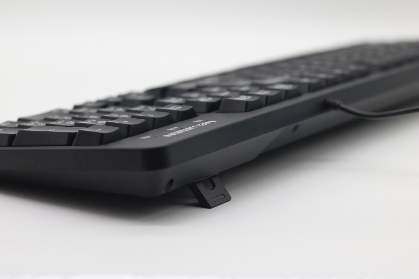 Bàn phím Newmen E350 Black USB