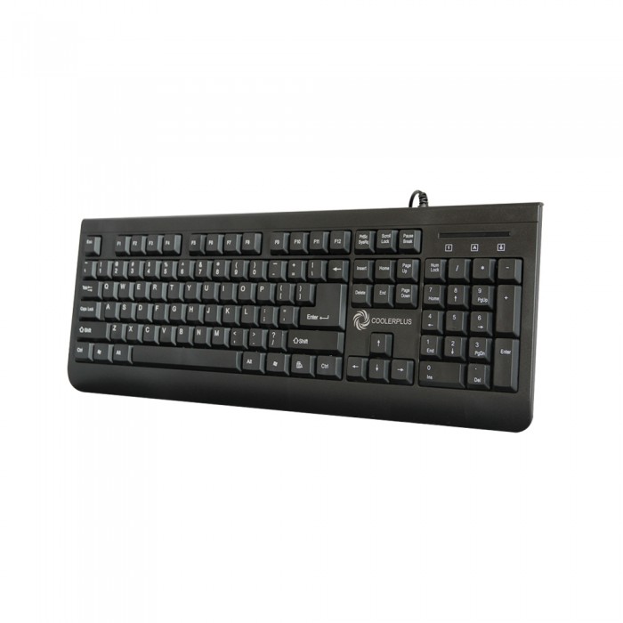Bàn Phím Coolerplus CPK-FS112