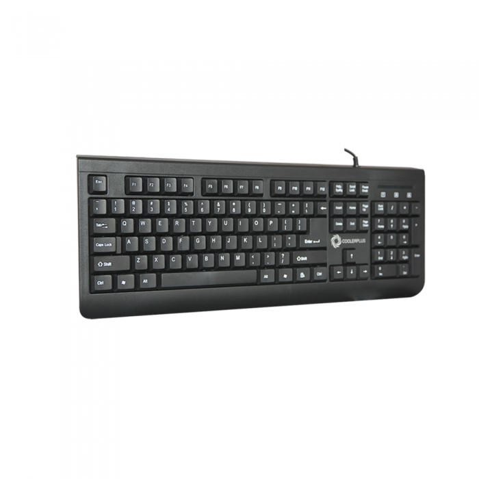 Bàn Phím Coolerplus CPK-FS112