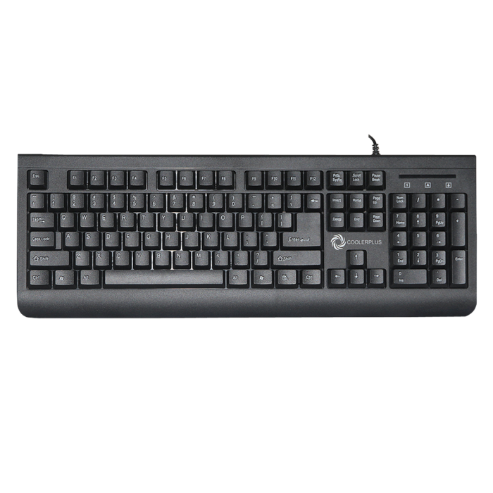 Bàn Phím Coolerplus CPK-FS112