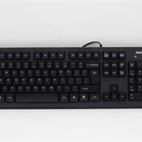 Bàn phím Newmen E350 Black USB