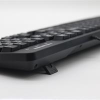 Bàn phím Newmen E350 Black USB