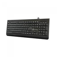 Bàn Phím Coolerplus CPK-FS112