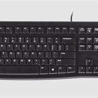 Bàn phím Logitech K120