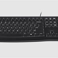 Bàn phím Logitech K120