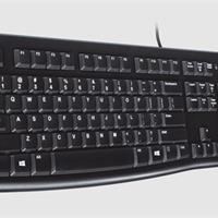 Bàn phím Logitech K120