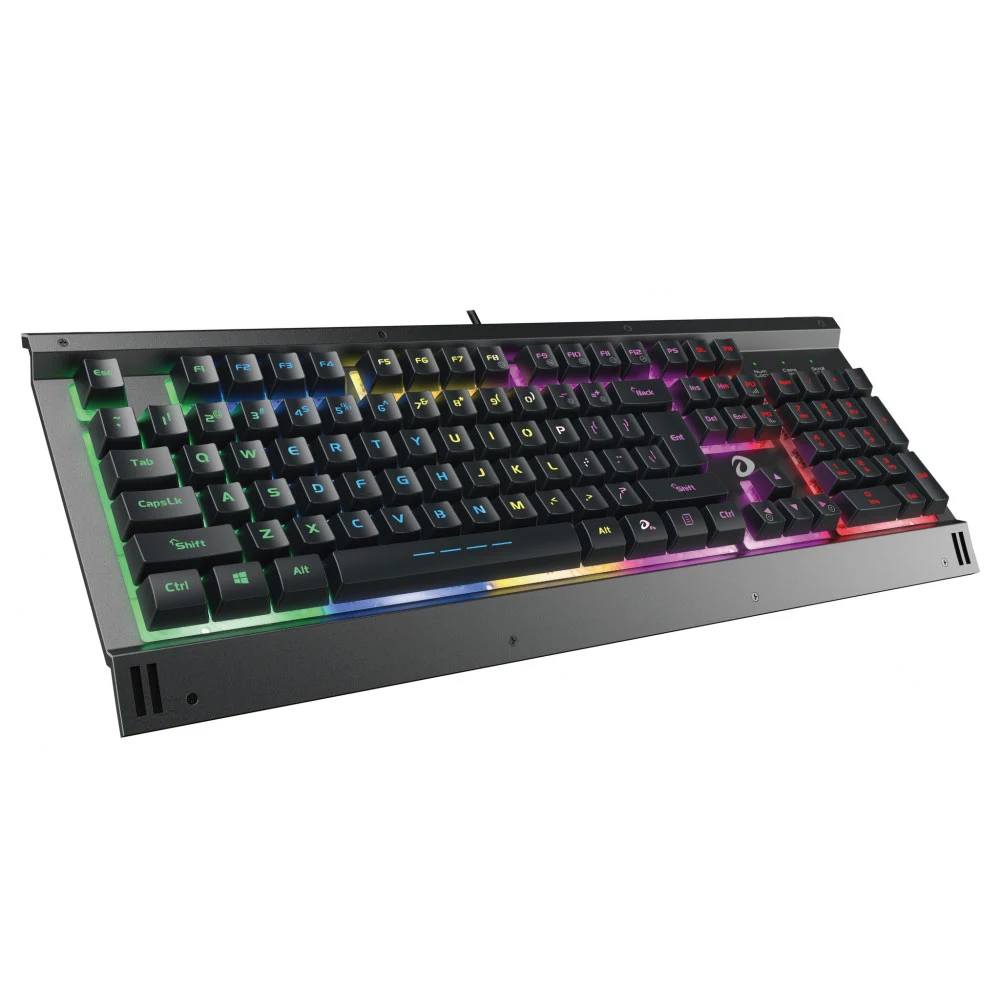 Bàn phím DareU LK145 Black