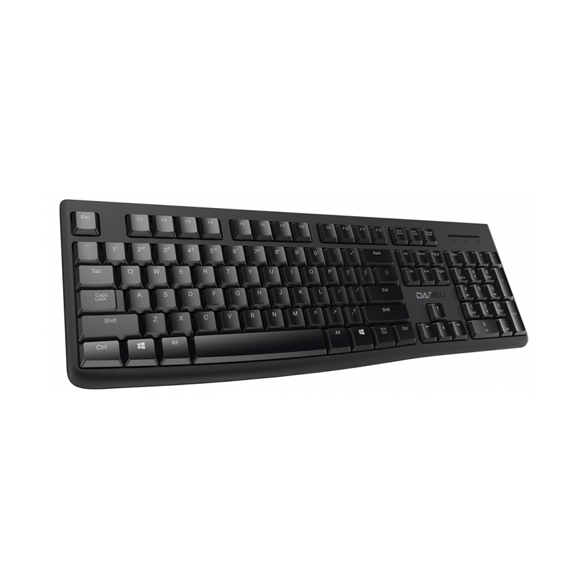 Bàn phím chuột không dây DAREU LK186G