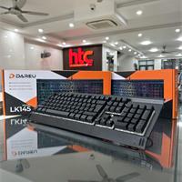 Bàn phím DareU LK145 Black