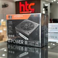 Nguồn máy tính Xigmatek X-POWER III 350 - 250W EN45952