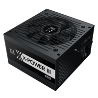 Nguồn máy tính Xigmatek X-POWER III 450 - 400W EN45969