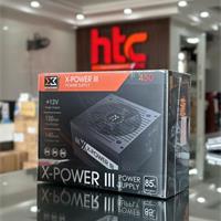 Nguồn máy tính Xigmatek X-POWER III 450 - 400W EN45969