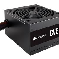 Nguồn máy tính Corsair CV550 - 550W 80 Plus Bronze