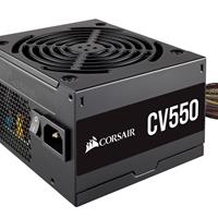 Nguồn máy tính Corsair CV550 - 550W 80 Plus Bronze