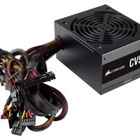 Nguồn máy tính Corsair CV550 - 550W 80 Plus Bronze