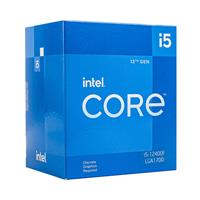 Chíp - BỘ VI XỬ LÝ / CPU Intel Core I5-12400F (UPTO 4.4GHZ, 6 NHÂN 12 LUỒNG, 18MB CACHE, 65W) - SOCKET INTEL LGA 1700)