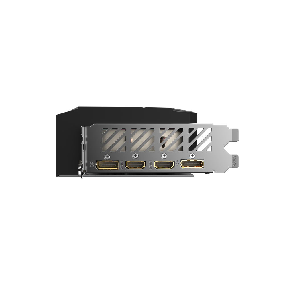 Card màn hình / VGA GIGABYTE AORUS GeForce RTX 4060 Ti ELITE 8G (GV-N406TAORUS-E-8GD)