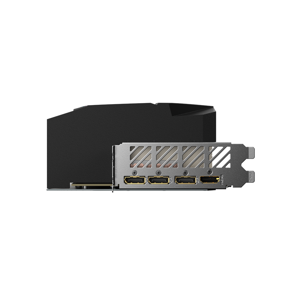 Card màn hình / VGA Gigabyte AORUS GeForce RTX 4080 16GB MASTER (GV-N4080AORUS M-16GD)