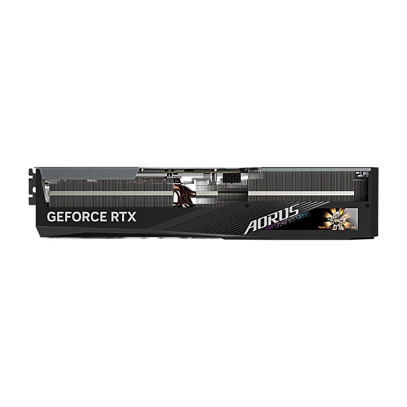Card màn hình Gigabyte AORUS RTX 4080 16GB