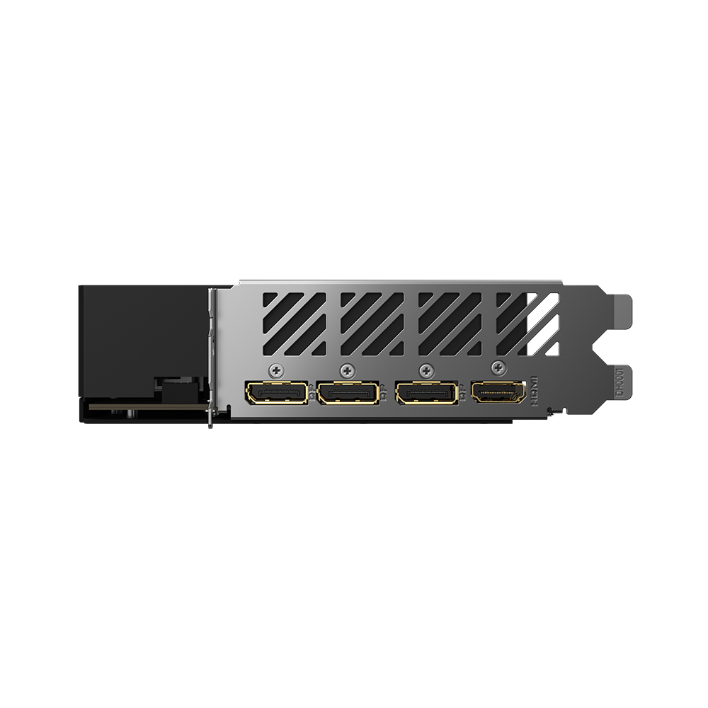 Card màn hình / VGA GIGABYTE RTX 4080 AORUS XTREME WATERFORCE WB-16GB