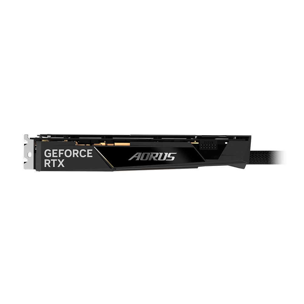 Card màn hình GIGABYTE AORUS GeForce RTX 4090 XTREME WATERFORCE 24G (GV-N4090AORUSX W-24GD)