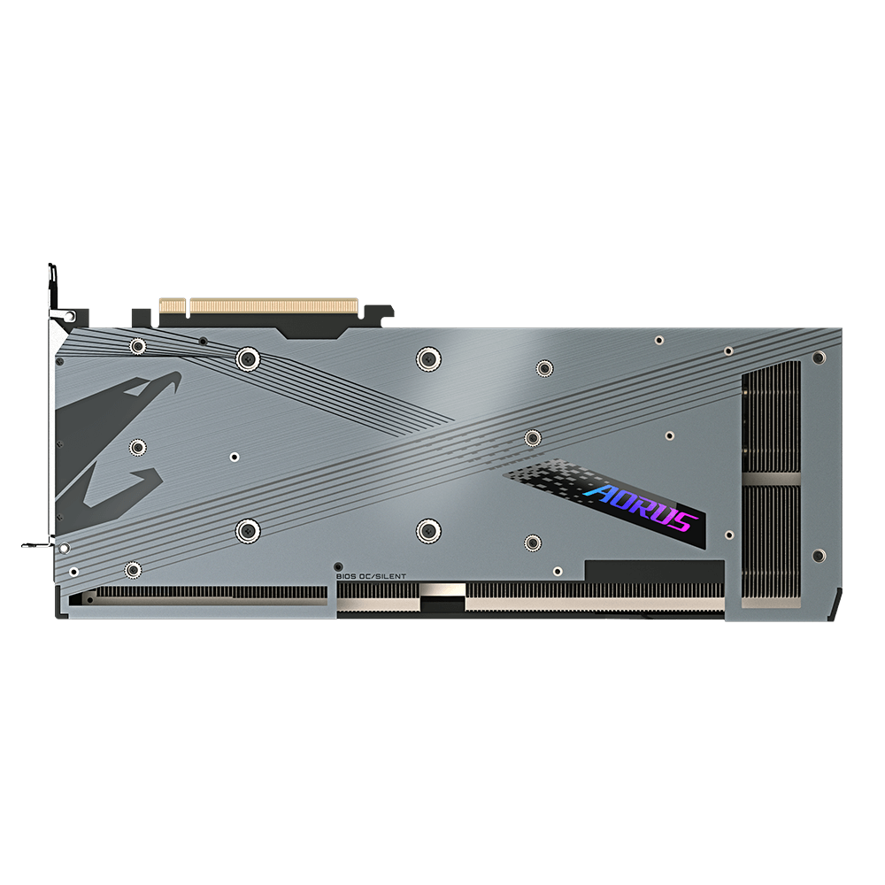 Card màn hình GIGABYTE AORUS Radeon RX 7900 XTX ELITE 24G 24GB GDDR6 (R79XTXAORUS E-24GD)