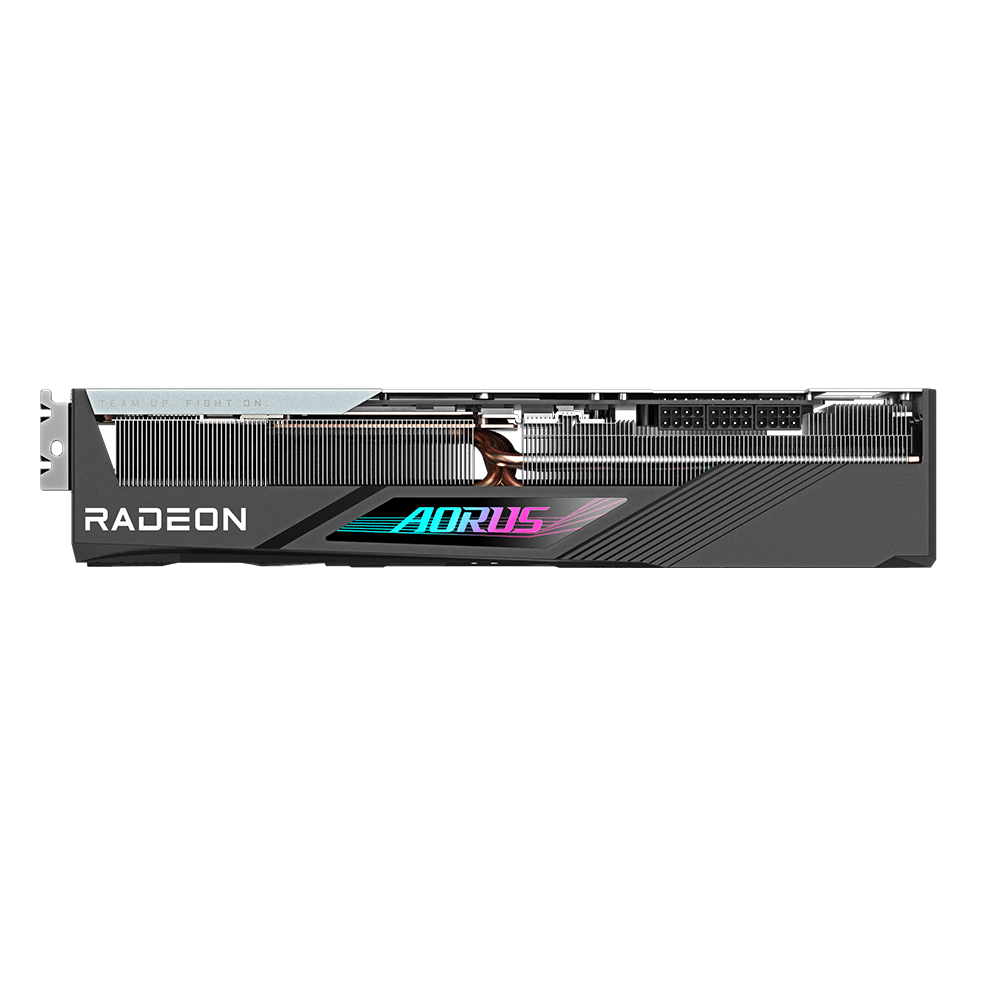 Card màn hình GIGABYTE AORUS Radeon RX 7900 XTX ELITE 24G 24GB GDDR6 (R79XTXAORUS E-24GD)