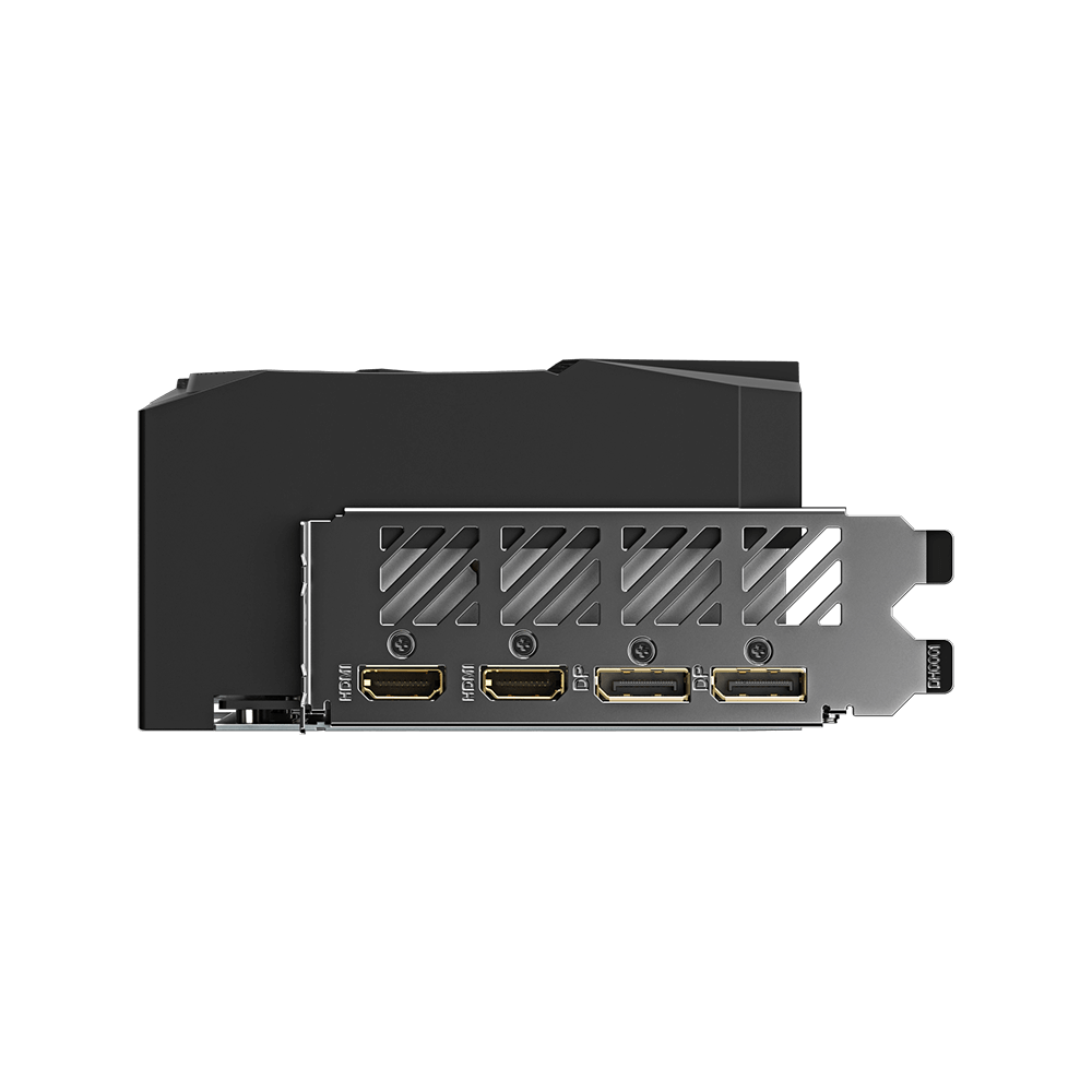 Card màn hình GIGABYTE AORUS Radeon RX 7900 XTX ELITE 24G 24GB GDDR6 (R79XTXAORUS E-24GD)