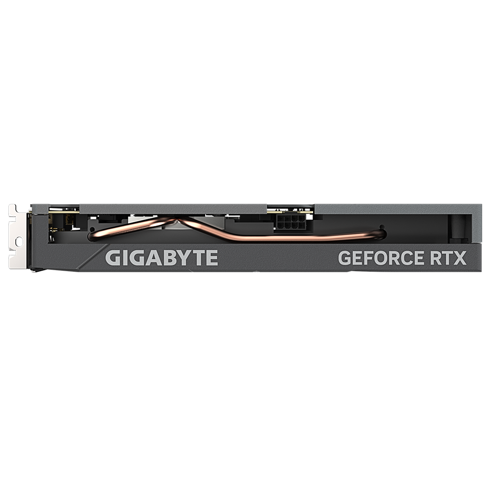 Card màn hình GIGABYTE GeForce RTX 4060 EAGLE OC 8G
