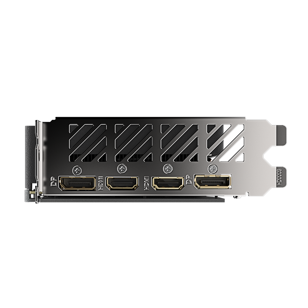 Card màn hình GIGABYTE GeForce RTX 4060 EAGLE OC 8G
