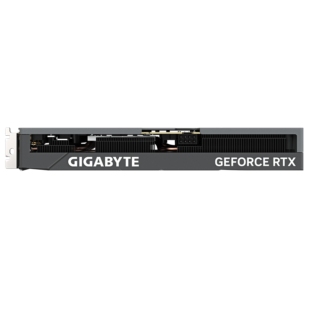 Card màn hình GIGABYTE GeForce RTX 4060 Ti EAGLE 8G (GV-N406TEAGLE-8GD)