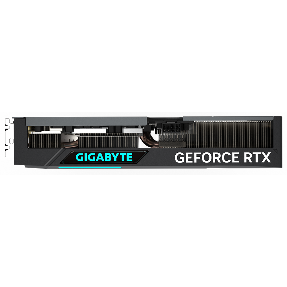 Card màn hình / VGA Gigabyte RTX 4070 Eagle OC 12GB (N4070EAGLE OC-12GD)