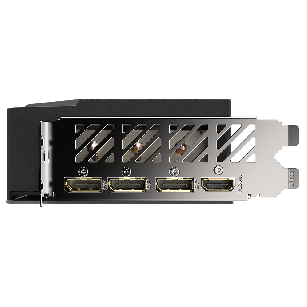 Card màn hình / VGA Gigabyte RTX 4070 Eagle OC 12GB (N4070EAGLE OC-12GD)