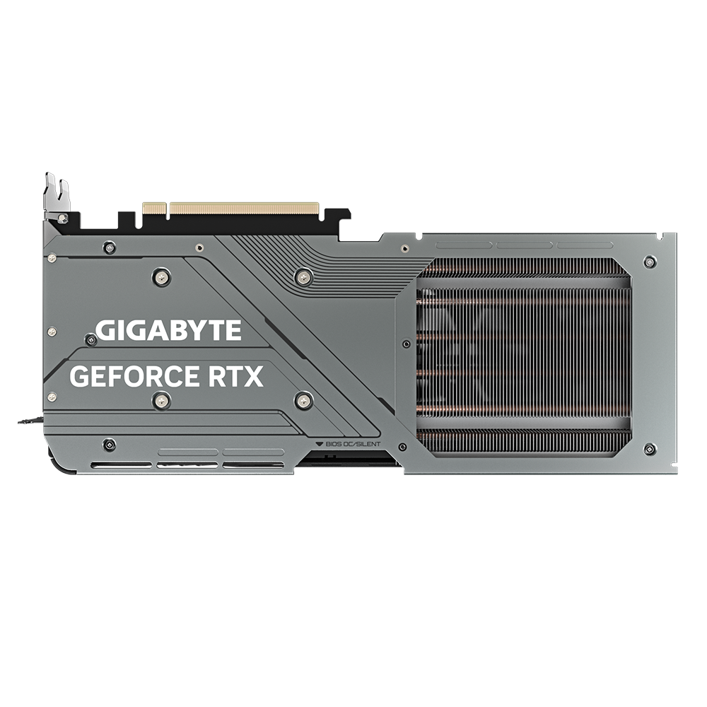 Card màn hình GIGABYTE GeForce RTX 4070 GAMING OC 12GB (GV-N4070GAMING OC-12GD)