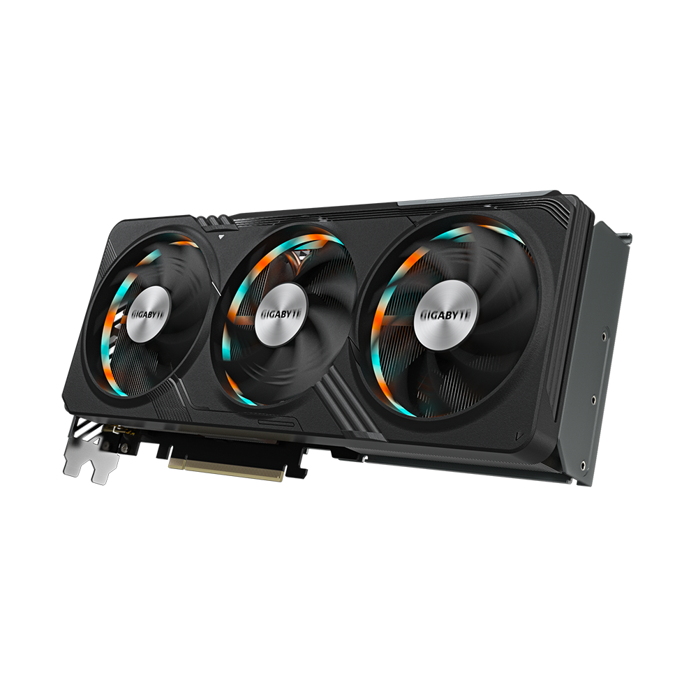 Card màn hình GIGABYTE GeForce RTX 4070 GAMING OC 12GB (GV-N4070GAMING OC-12GD)