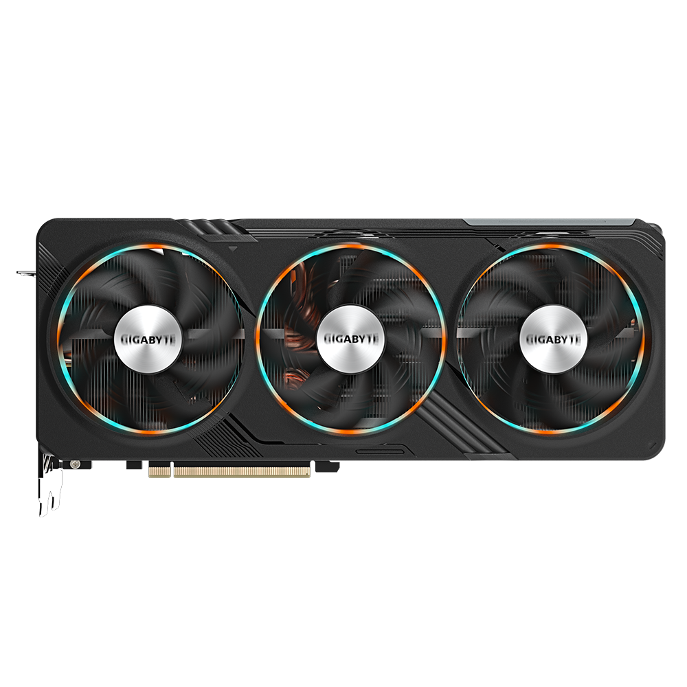Card màn hình GIGABYTE GeForce RTX 4070 GAMING OC 12GB (GV-N4070GAMING OC-12GD)