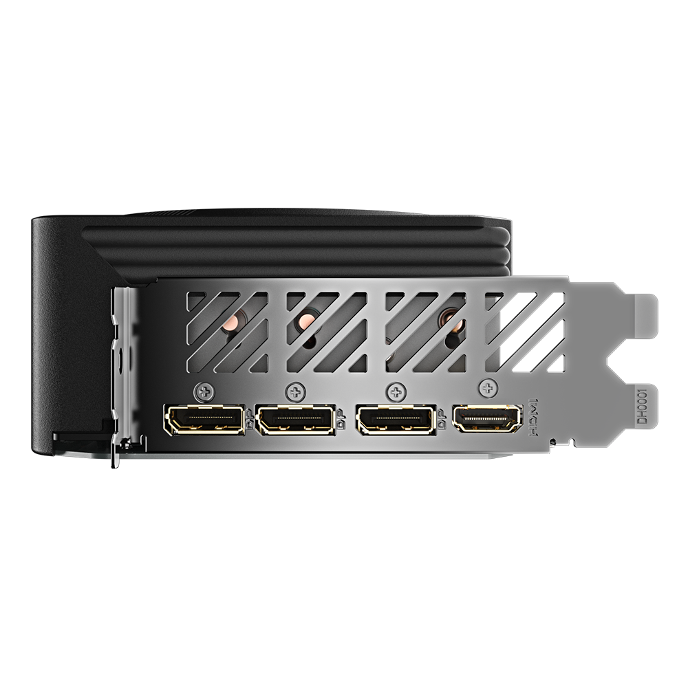 Card màn hình GIGABYTE GeForce RTX 4070 GAMING OC 12GB (GV-N4070GAMING OC-12GD)