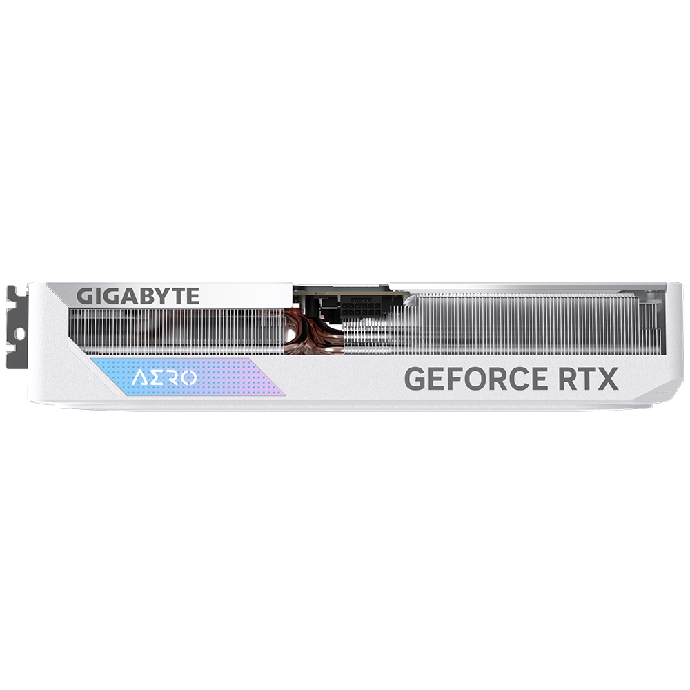 Card màn hình GIGABYTE GeForce RTX 4070 Ti AERO OC 12GB (GV-N407TAERO OC-12GD)