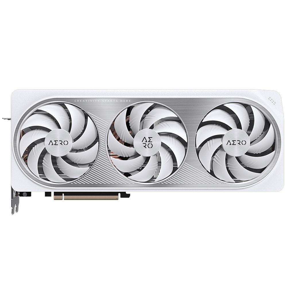 Card RTX 4070 Ti AERO OC 12G nguyencong