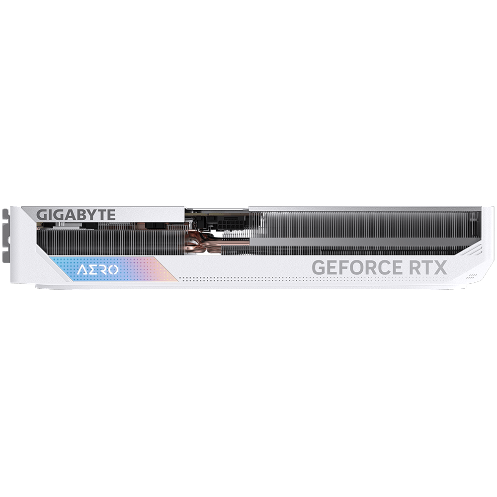 Card RTX 4070 Ti AERO OC 12G uy tín