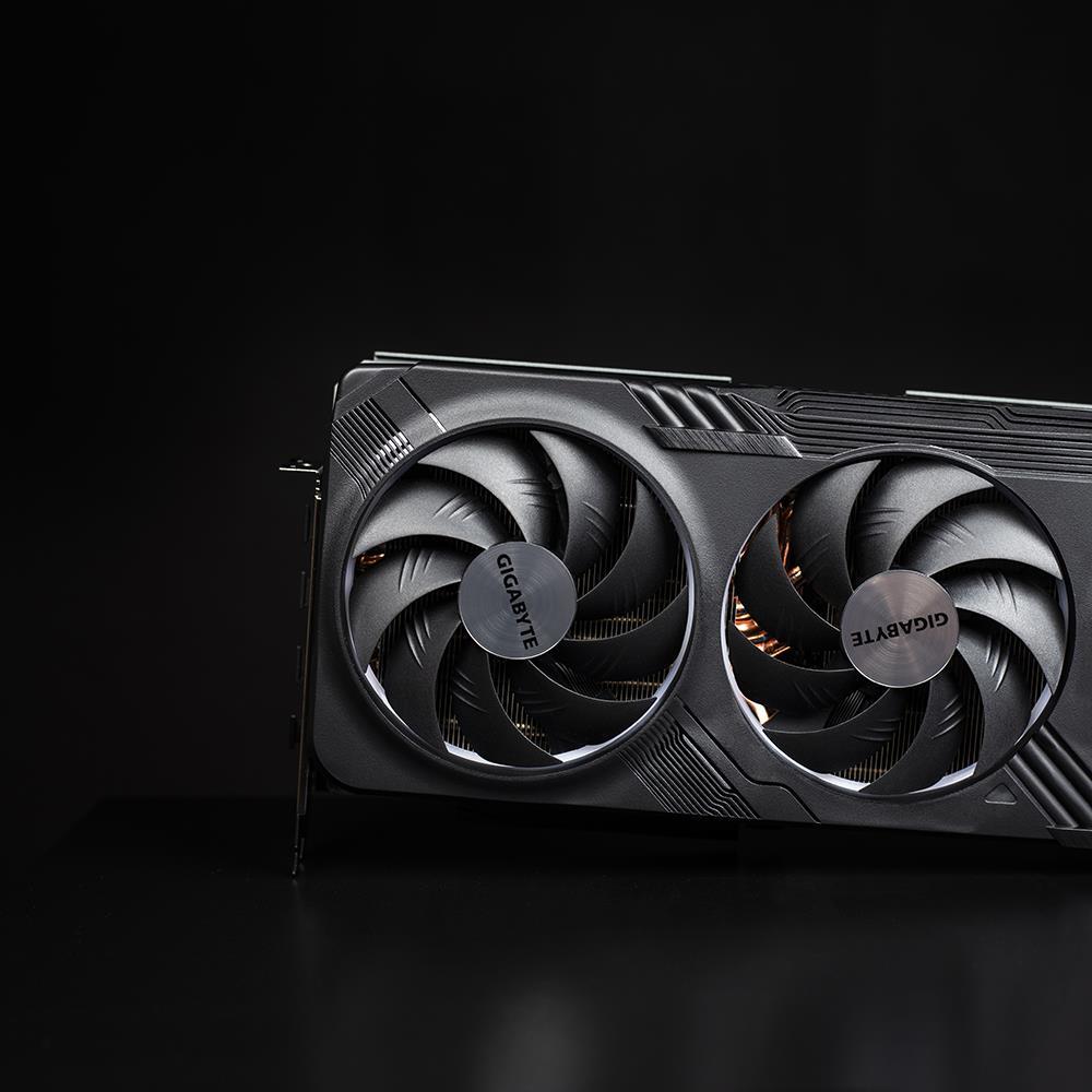 Card màn hình / VGA Gigabyte RTX 4070 Ti Gaming OC 12GB (N407TGAMING OC-12GD)