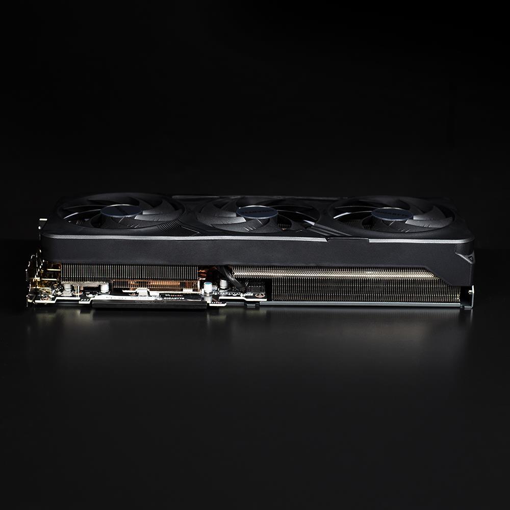 Card màn hình / VGA Gigabyte RTX 4070 Ti Gaming OC 12GB (N407TGAMING OC-12GD)