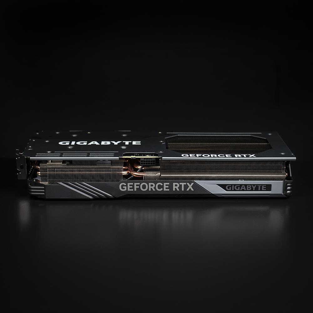 Card màn hình / VGA Gigabyte RTX 4070 Ti Gaming OC 12GB (N407TGAMING OC-12GD)