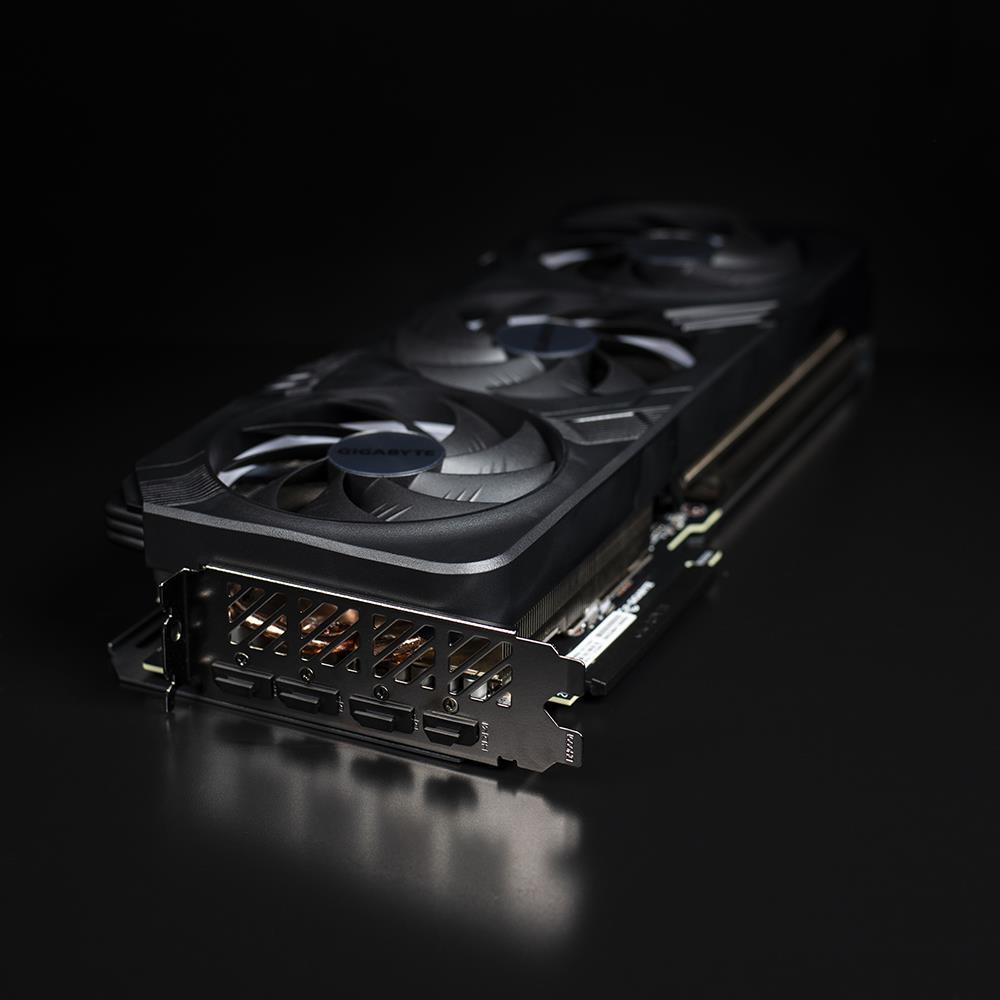 Card màn hình / VGA Gigabyte RTX 4070 Ti Gaming OC 12GB (N407TGAMING OC-12GD)