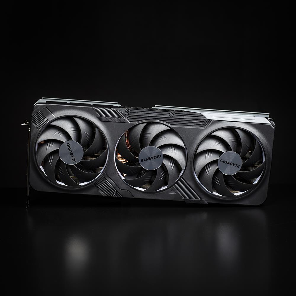 Card màn hình / VGA Gigabyte RTX 4070 Ti Gaming OC 12GB (N407TGAMING OC-12GD)